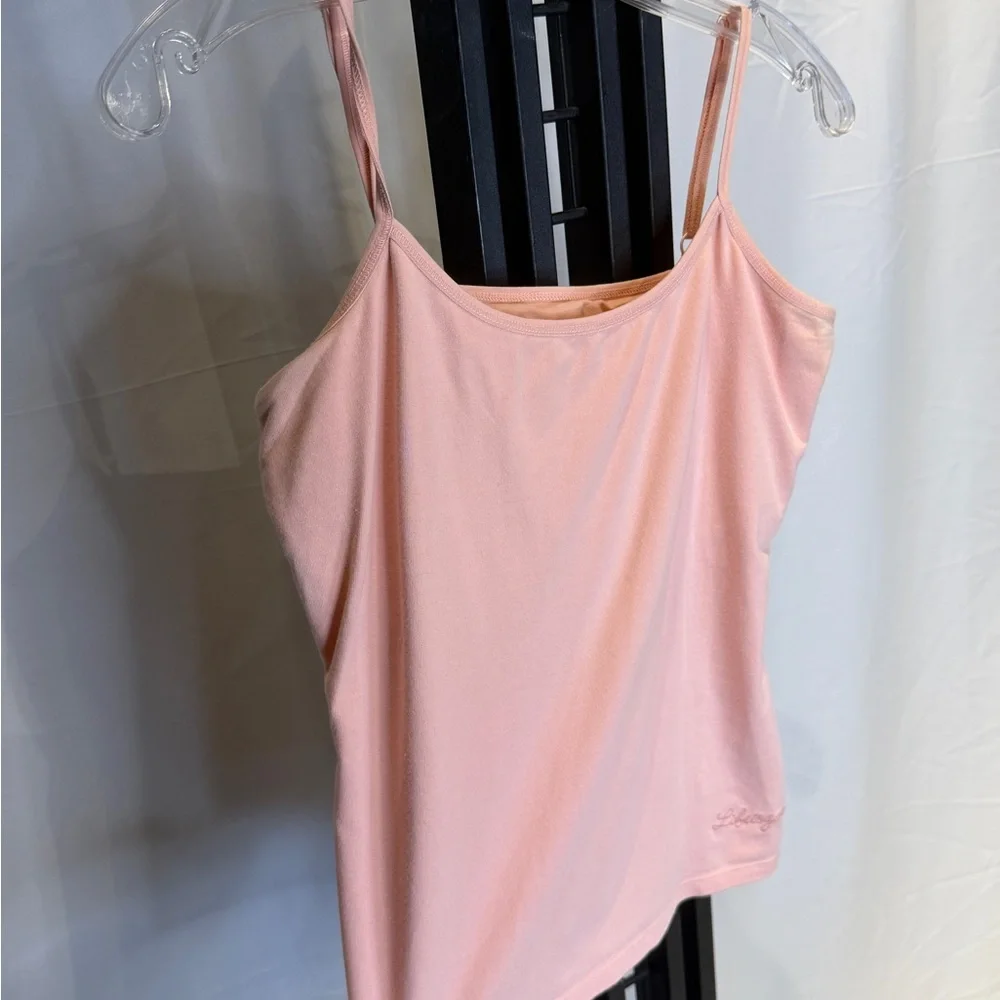 Life Is Good Soft Pink Camisole - Picture 2 of 5